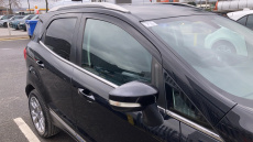 Ford EcoSport 1.0 EcoBoost 125 Titanium 5dr Petrol Hatchback